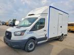 2020 Ford Transit Delivery Truck