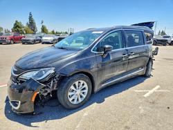 2019 Chrysler Pacifica Touring l for sale in Rancho Cucamonga, CA