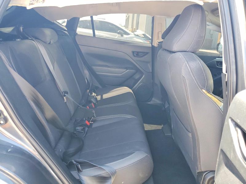 2024 Subaru Impreza