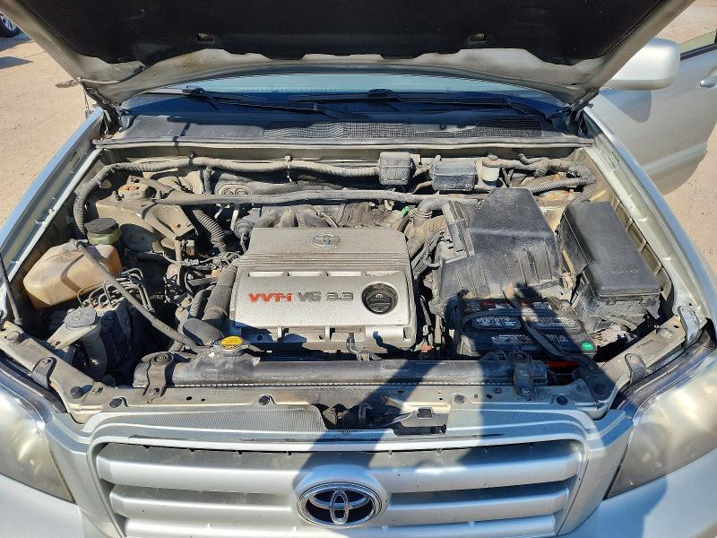 2006 Toyota Highlander Limited