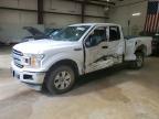 2018 Ford F150 Super Cab