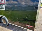 2019 Foresriver 2019 Forest River Enclosed Cargo Trailer
