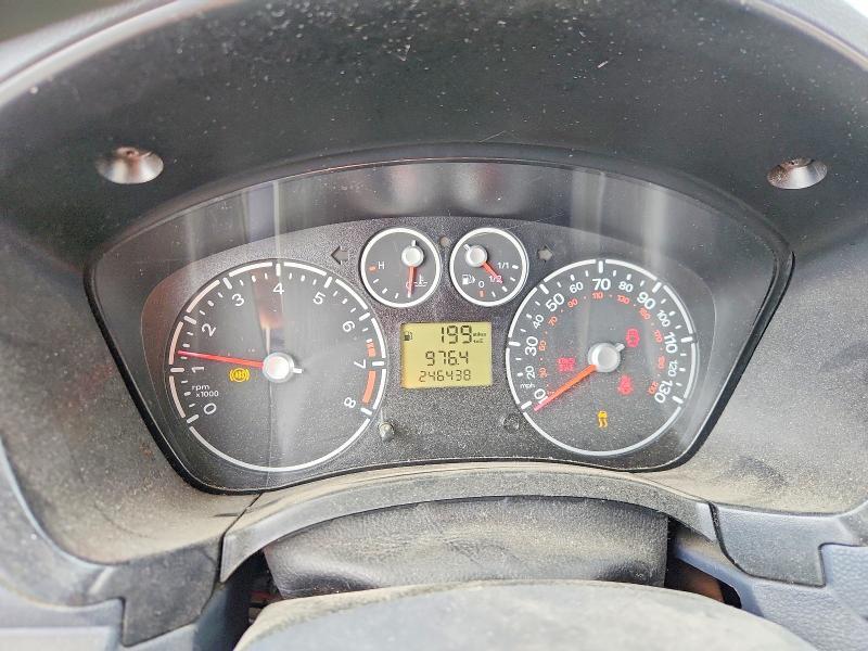 2013 Ford Transit Connect xlt