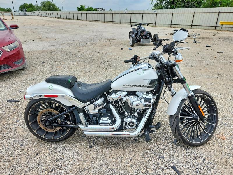 2024 Harley-Davidson Fxbr