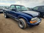 2000 Chevrolet S Truck S10