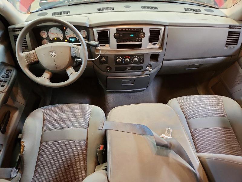 2008 Dodge RAM 1500 ST