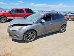 2013 Ford Focus se for sale in Helena, MT