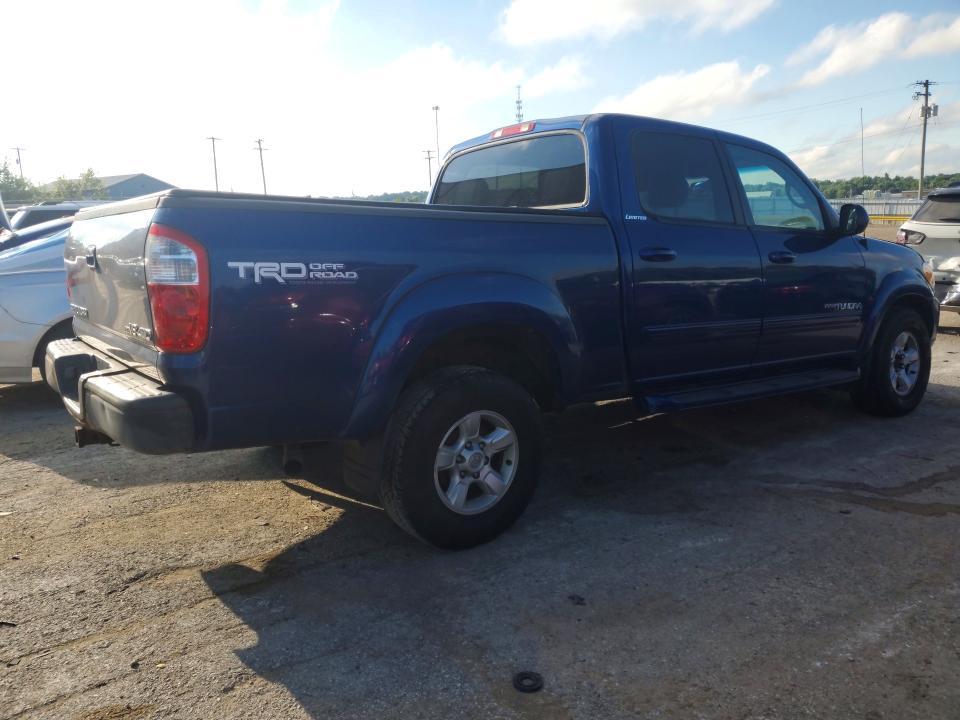2006 Toyota Tundra Double Cab Limited
