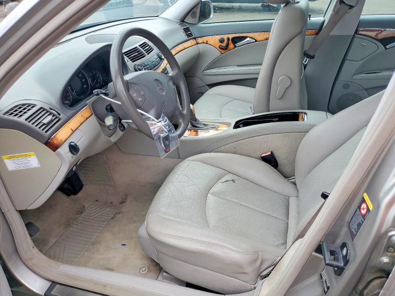 2006 Mercedes-Benz E 320 cdi