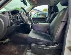 2011 Chevrolet Silverado K2500 Heavy Duty LT