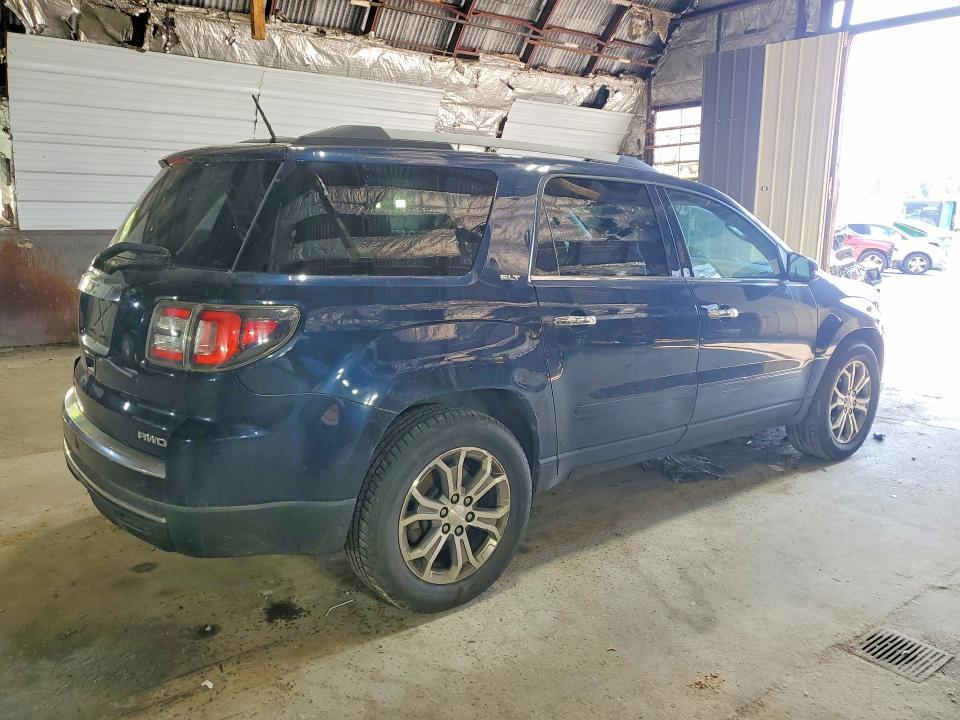 2016 GMC Acadia Slt-1
