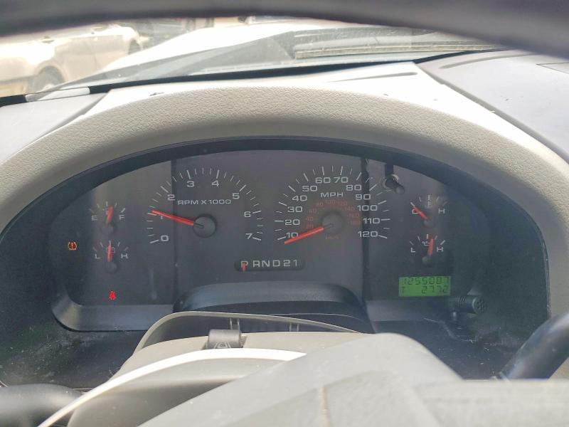 2008 Ford F150