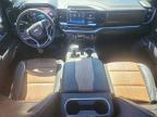 2026 Chevrolet Silverado K1500 High Country