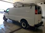 2007 Chevrolet Express G2500