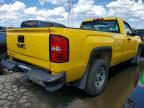 2018 GMC Sierra K1500