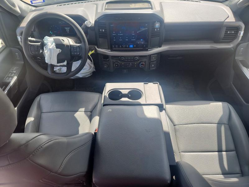 2024 Ford F150 xl