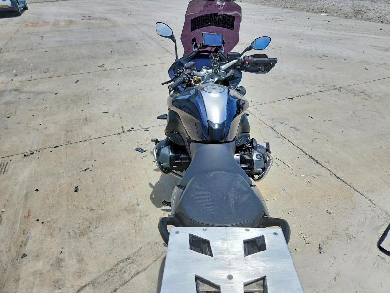2020 BMW R 1250 RS