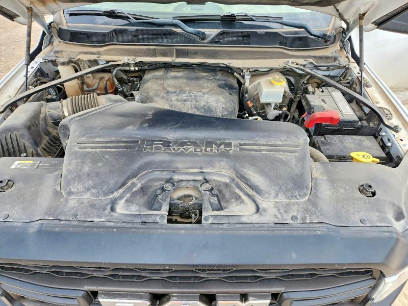 2020 Dodge RAM 2500 Tradesman