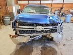 2012 Chevrolet Silverado K2500 Heavy Duty LT
