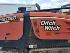 2012 Ditch Witch JT2020 Directional Boring Unit