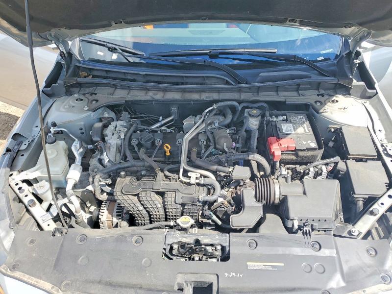 2023 Nissan Altima sv