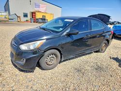 2016 Hyundai Accent se for sale in Amarillo, TX