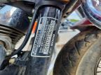 2008 Honda VT750 C
