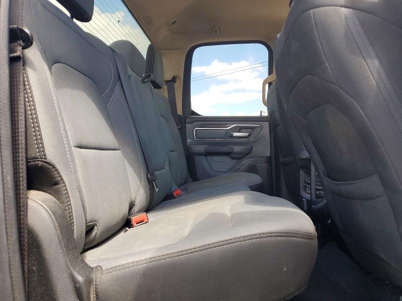 2020 Dodge RAM 1500 BIG HORN/LONE Star