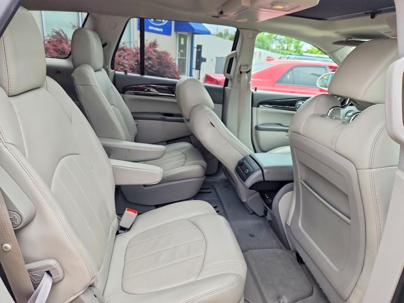 2015 Buick Enclave