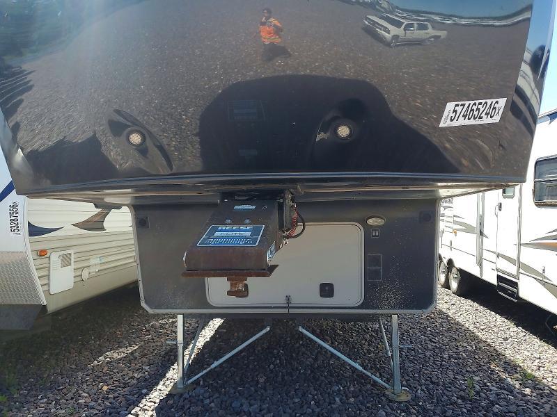 2016 Columbia Nw Camper