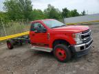 2020 Ford F550 Super Duty