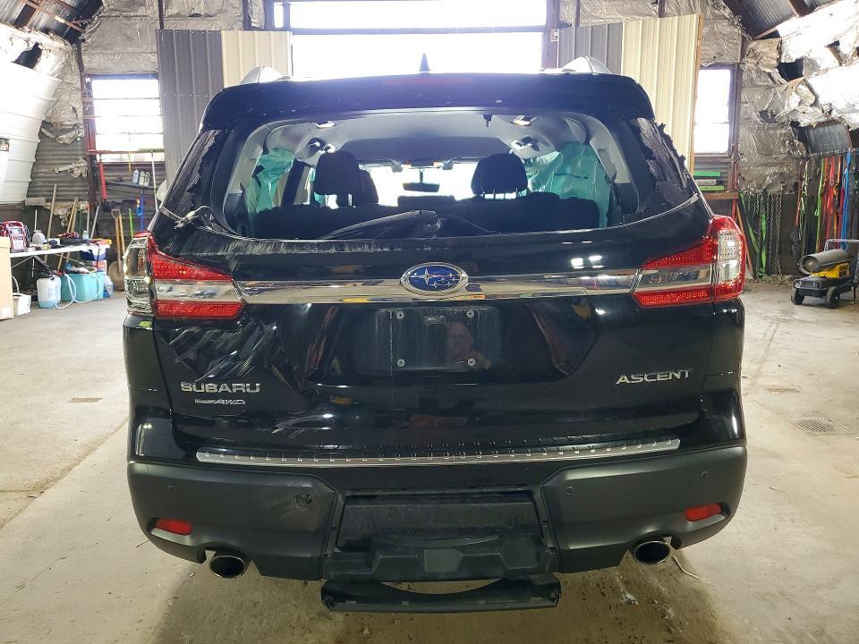 2022 Subaru Ascent Premium