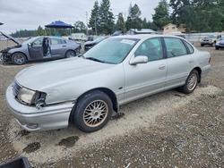 1999 Toyota Avalon xls for sale in Spanaway, WA