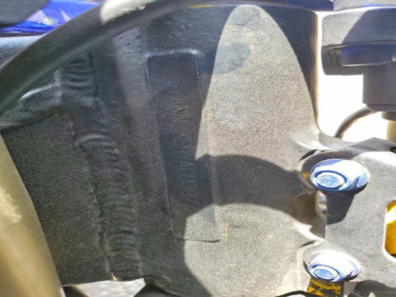 2000 Yamaha Yzfr1