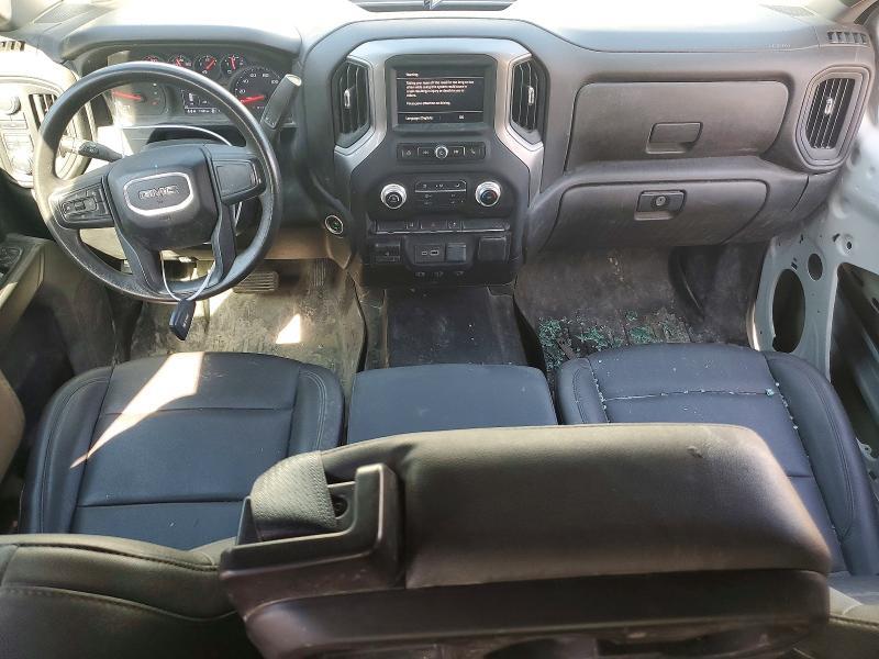 2024 GMC Sierra K3500