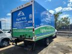 2010 Chevrolet Express BOX Truck