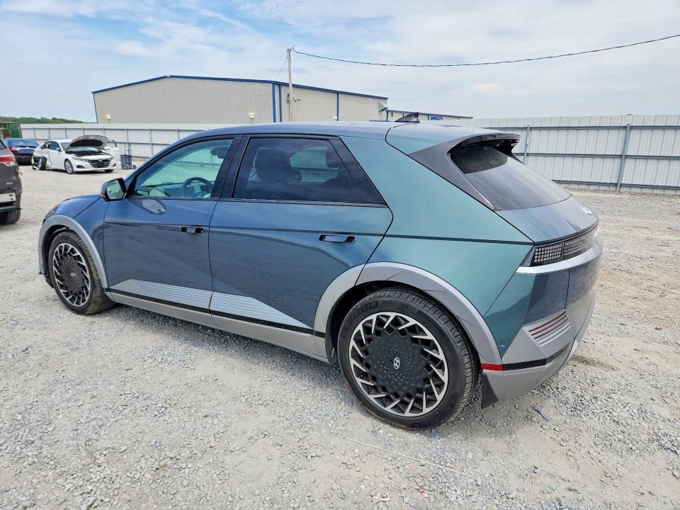 2024 Hyundai Ioniq 5 Limited
