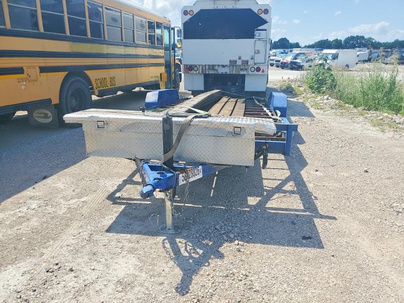 2022 Load N Go Equipment Trailer
