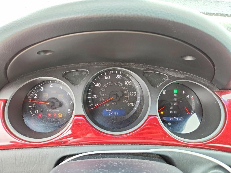 2005 Lexus Es 330