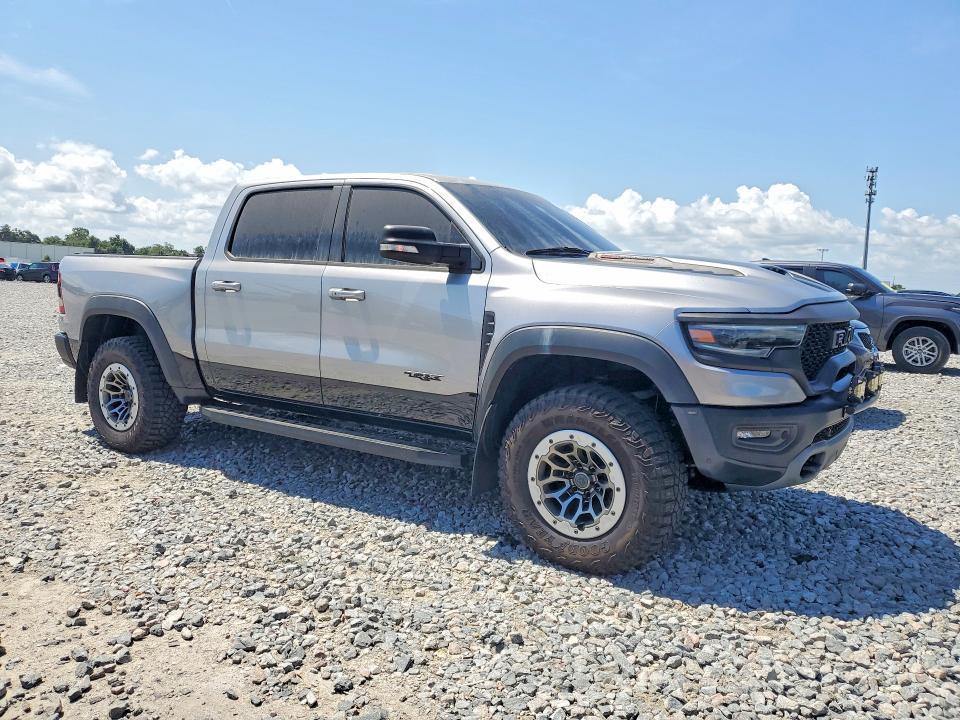 2021 Dodge RAM 1500 TRX