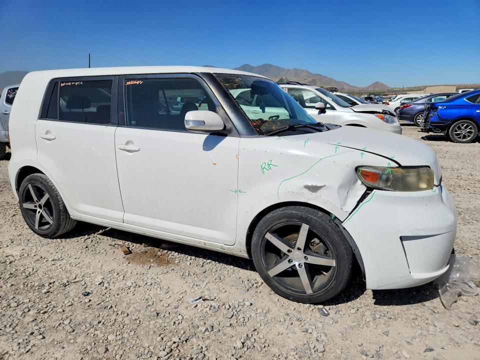 2008 Scion XB