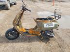2007 Vespa LX 150
