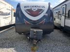 2017 Wilderness 2017 Heartland Wilderness Camper