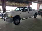 2003 Ford F250 Super Duty