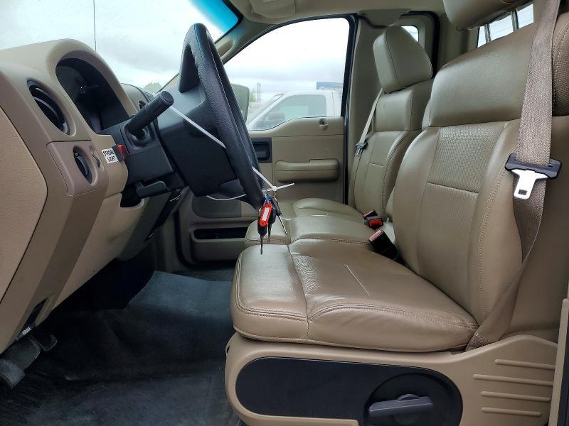 2008 Ford F150