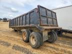 1977 Unknown 1977 END Dump Trailer