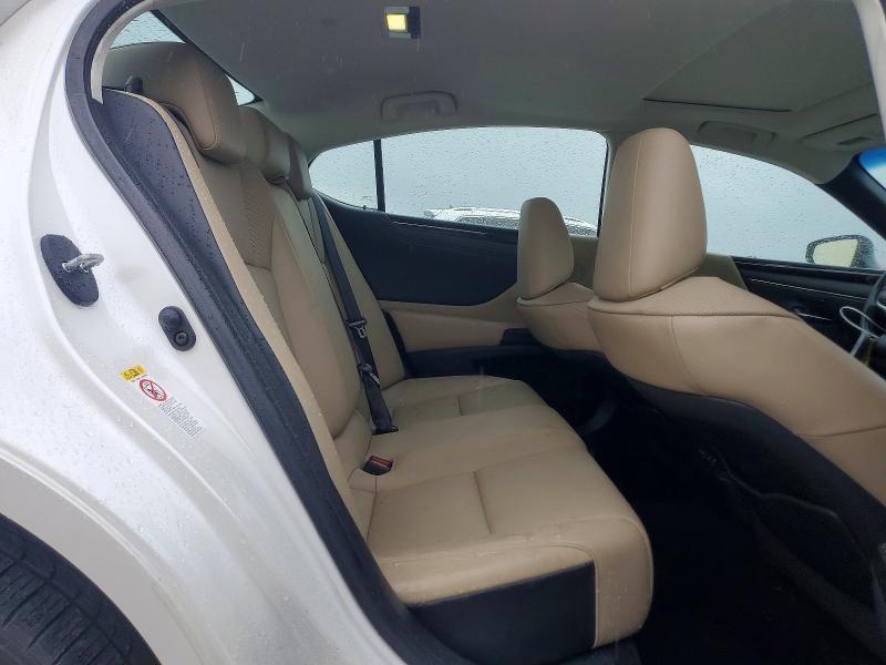 2019 Lexus Es 350