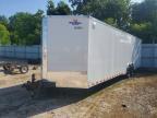 2026 True Blue CH85X28-TA57H Enclosed Cargo Trailer