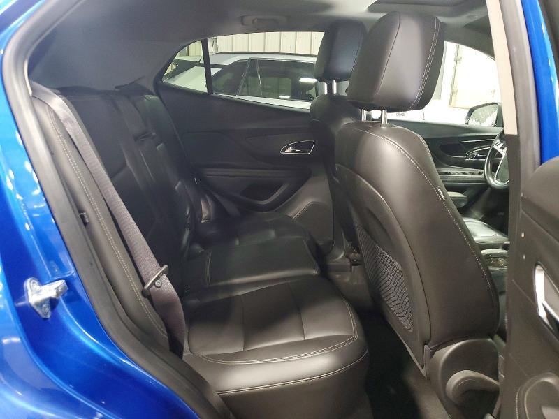 2016 Buick Encore Premium