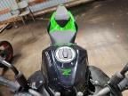 2022 Kawasaki ER400 D